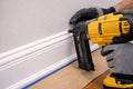 Baseboard/Baseshoe
