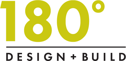 180 Degrees Design + Build