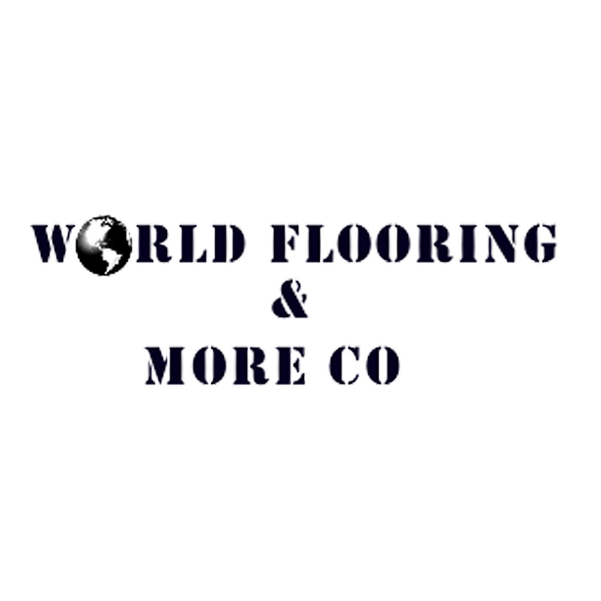 World Flooring & More