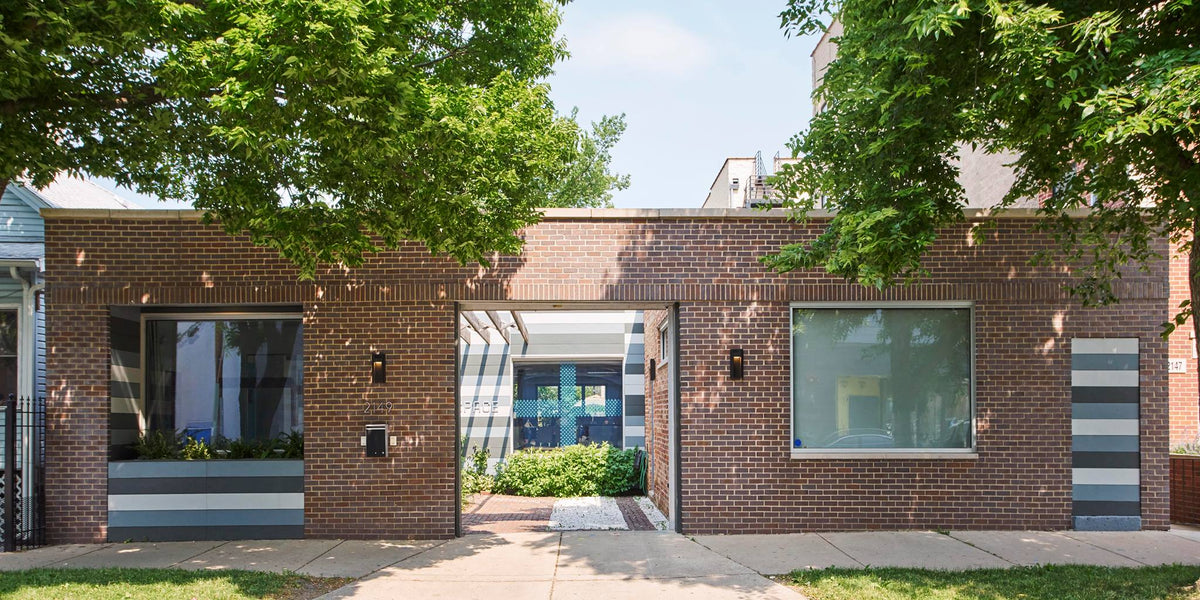 SPACE ARCHITECTS + PLANNERS