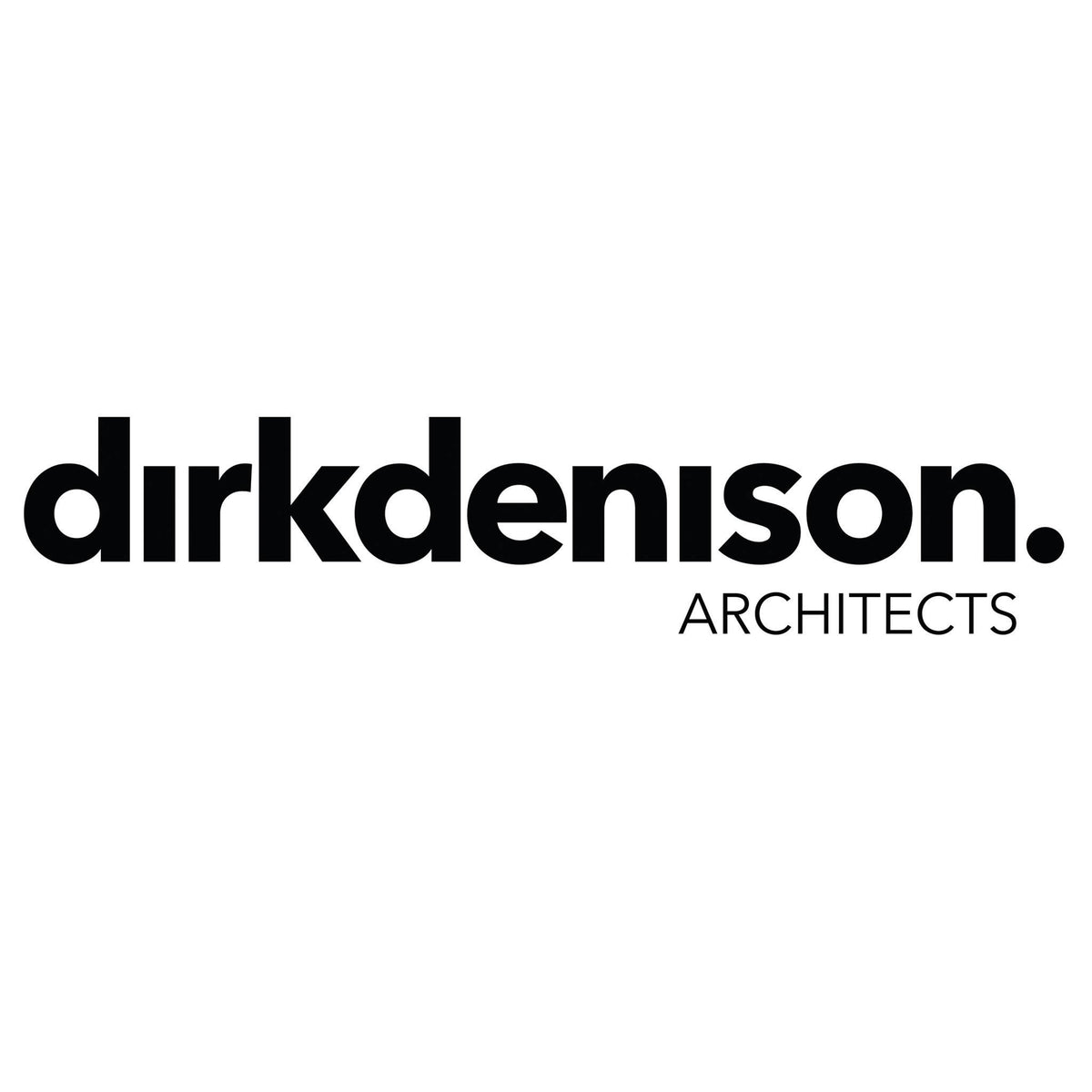 Dirk Denison Architects