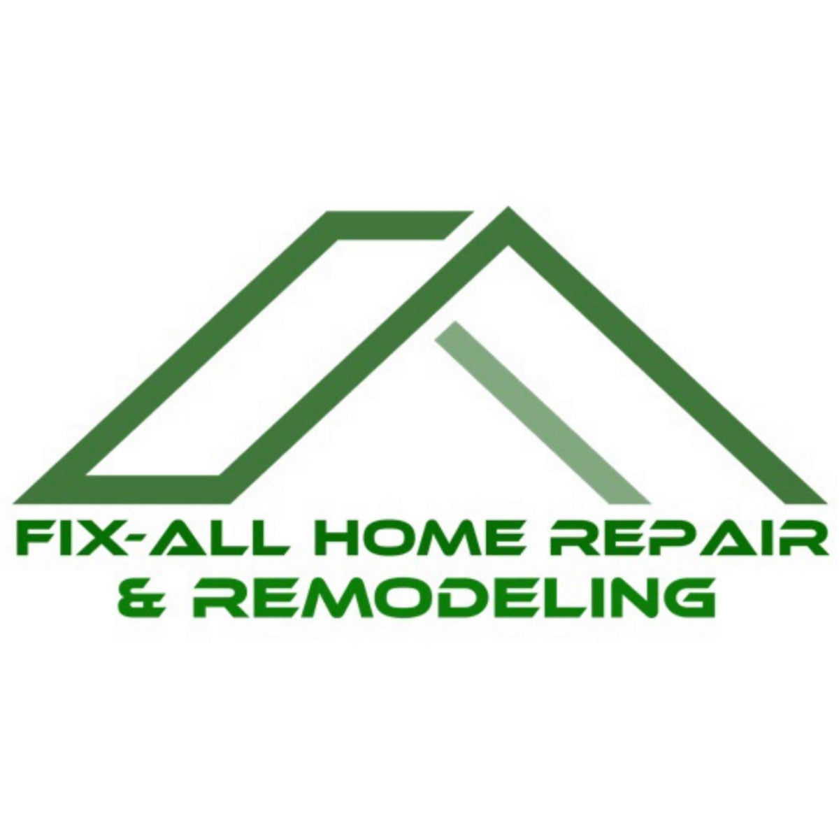 Fix-All Home Repair & Remodeling