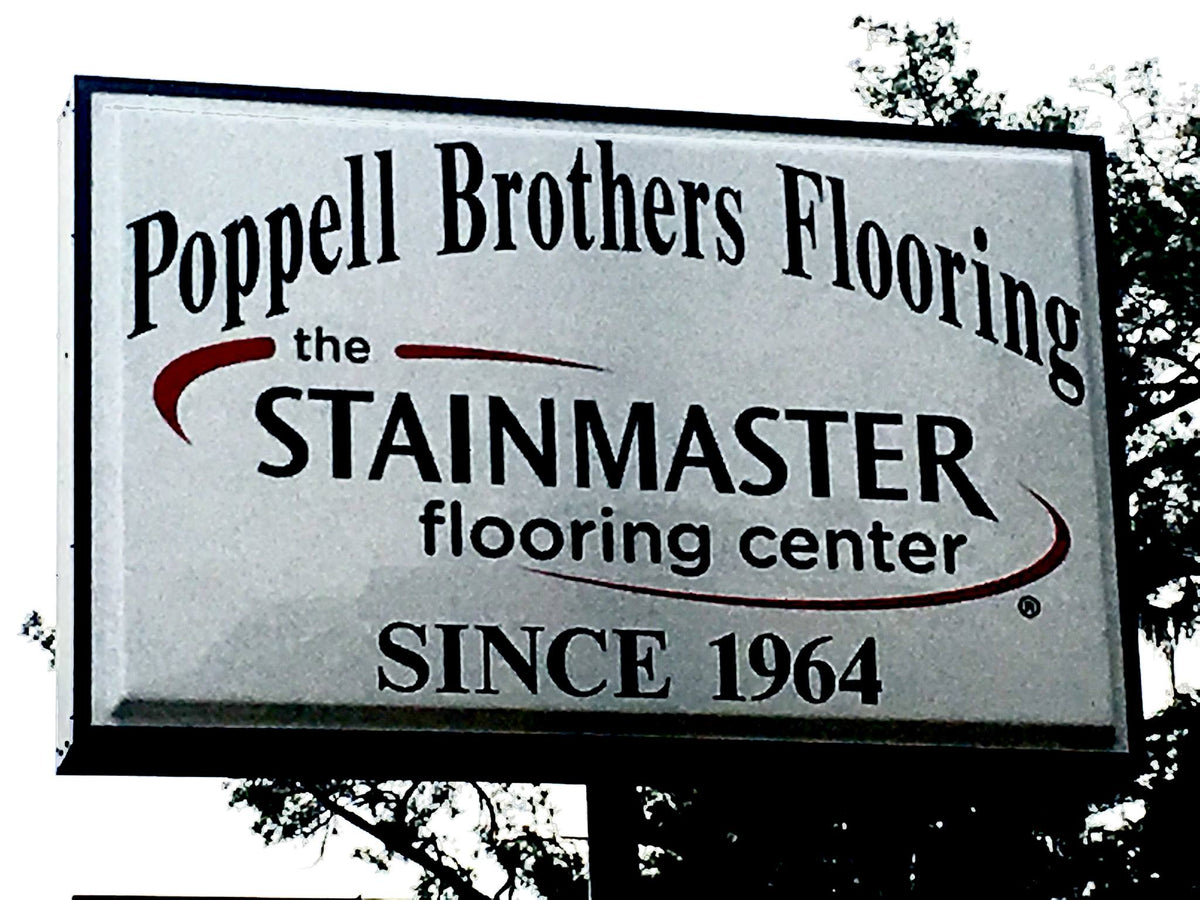 Poppell Brothers Flooring