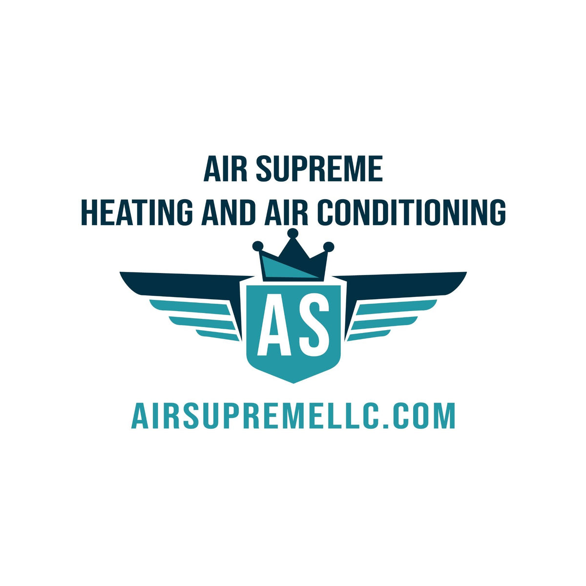 Air Supreme Heating & Air Conditioning