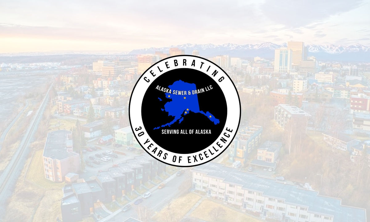 Alaska Sewer & Drain LLC
