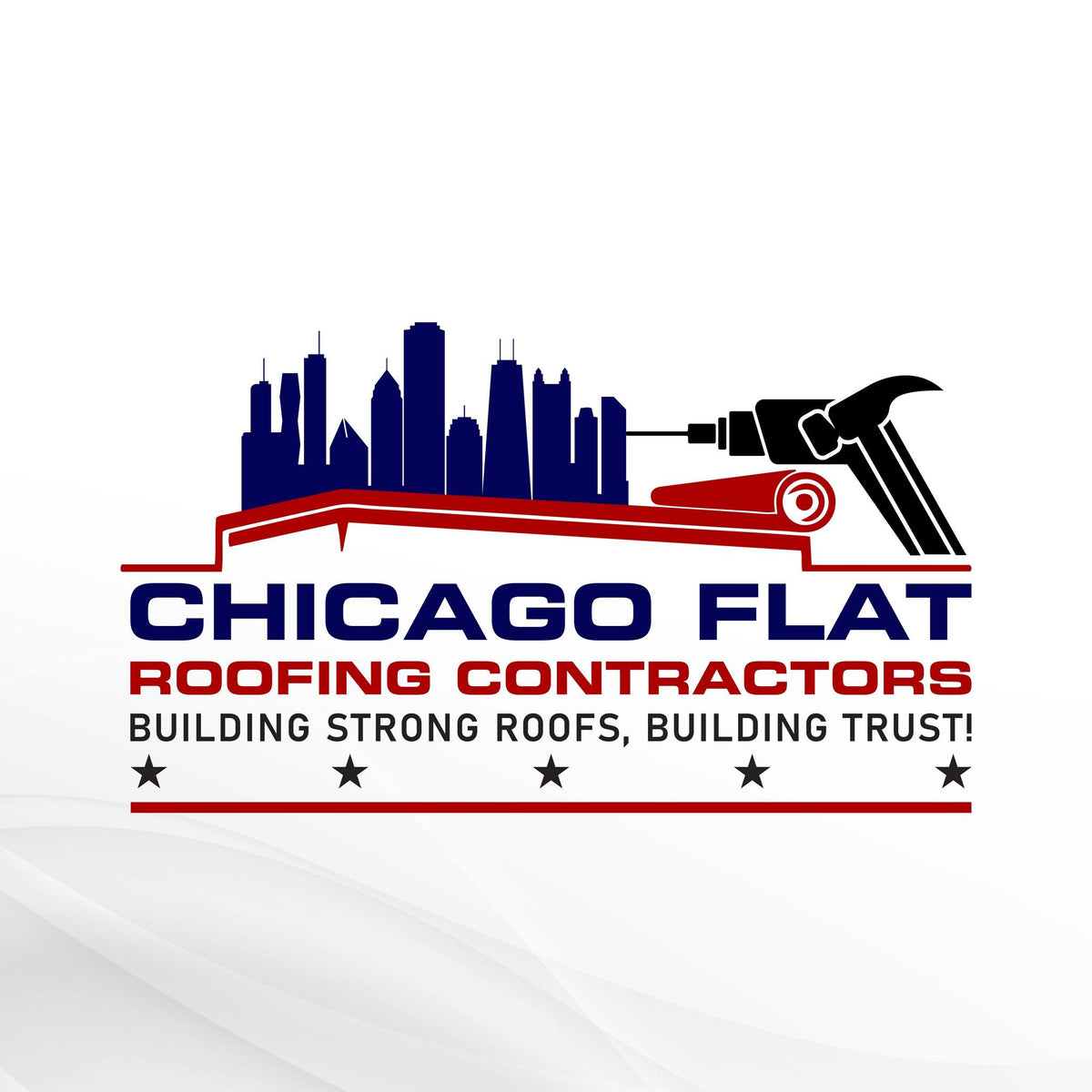Chicago Flat Roofing Contractors
