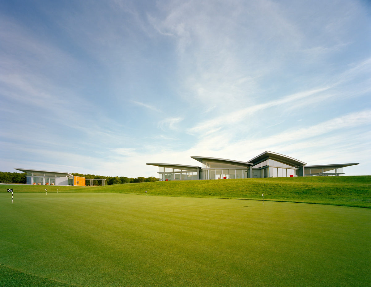 Roger Ferris + Partners