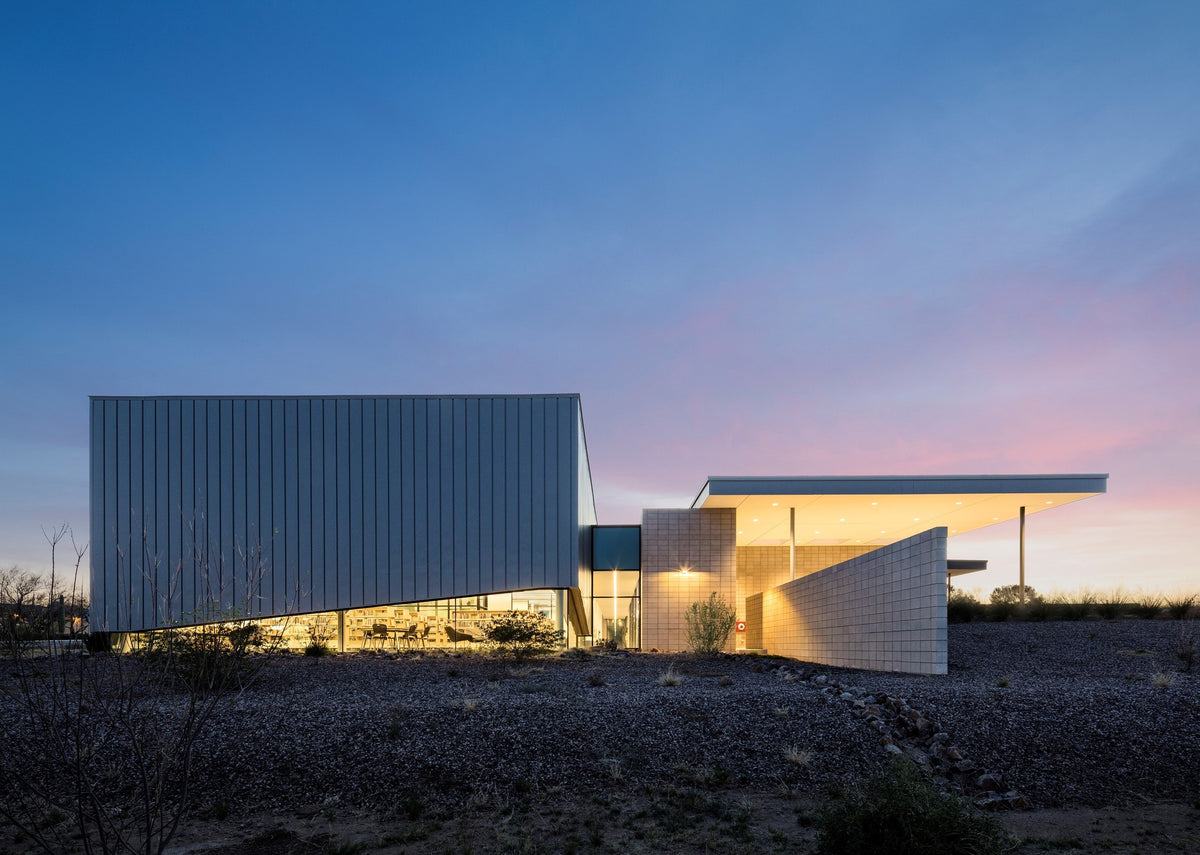 Line and Space LLC, Architects