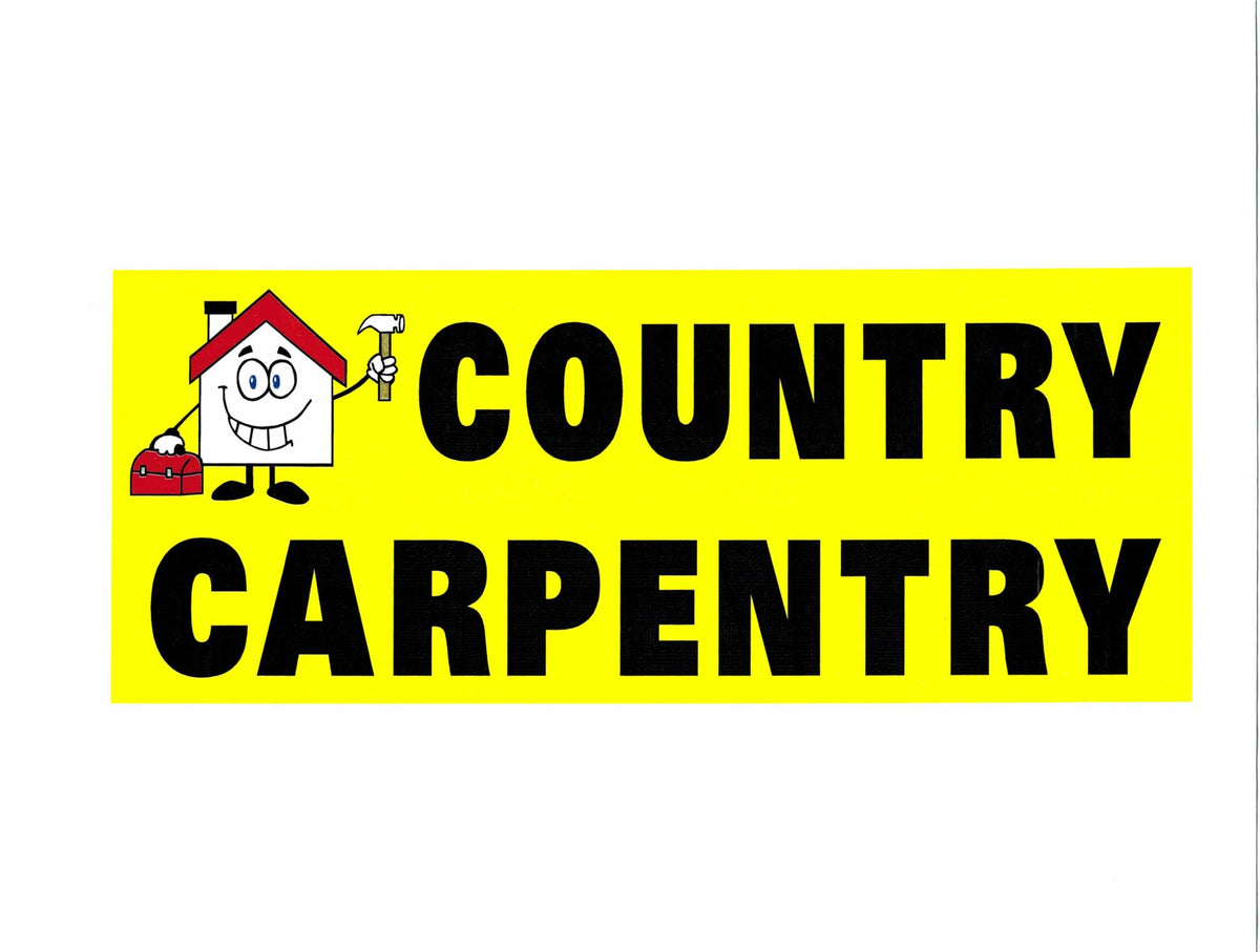 Country Carpentry