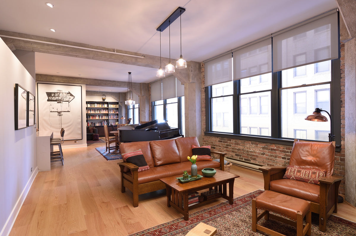 Northlight Architects