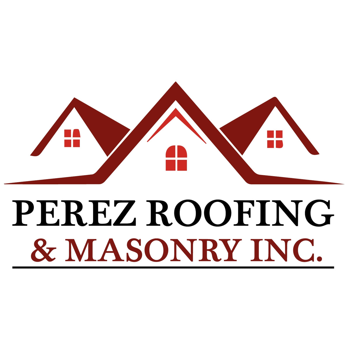 Perez Roofing & Masonry Inc