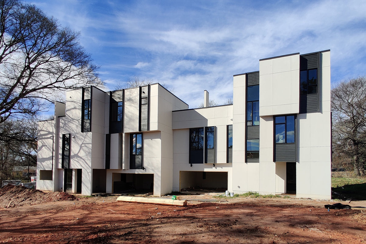 Hagan Architects, Inc.