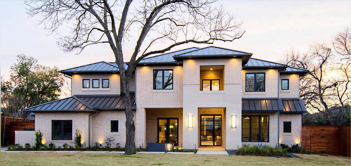 DBR Home Builders LLC