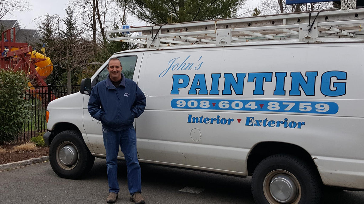 John's Painting Contractor LLC