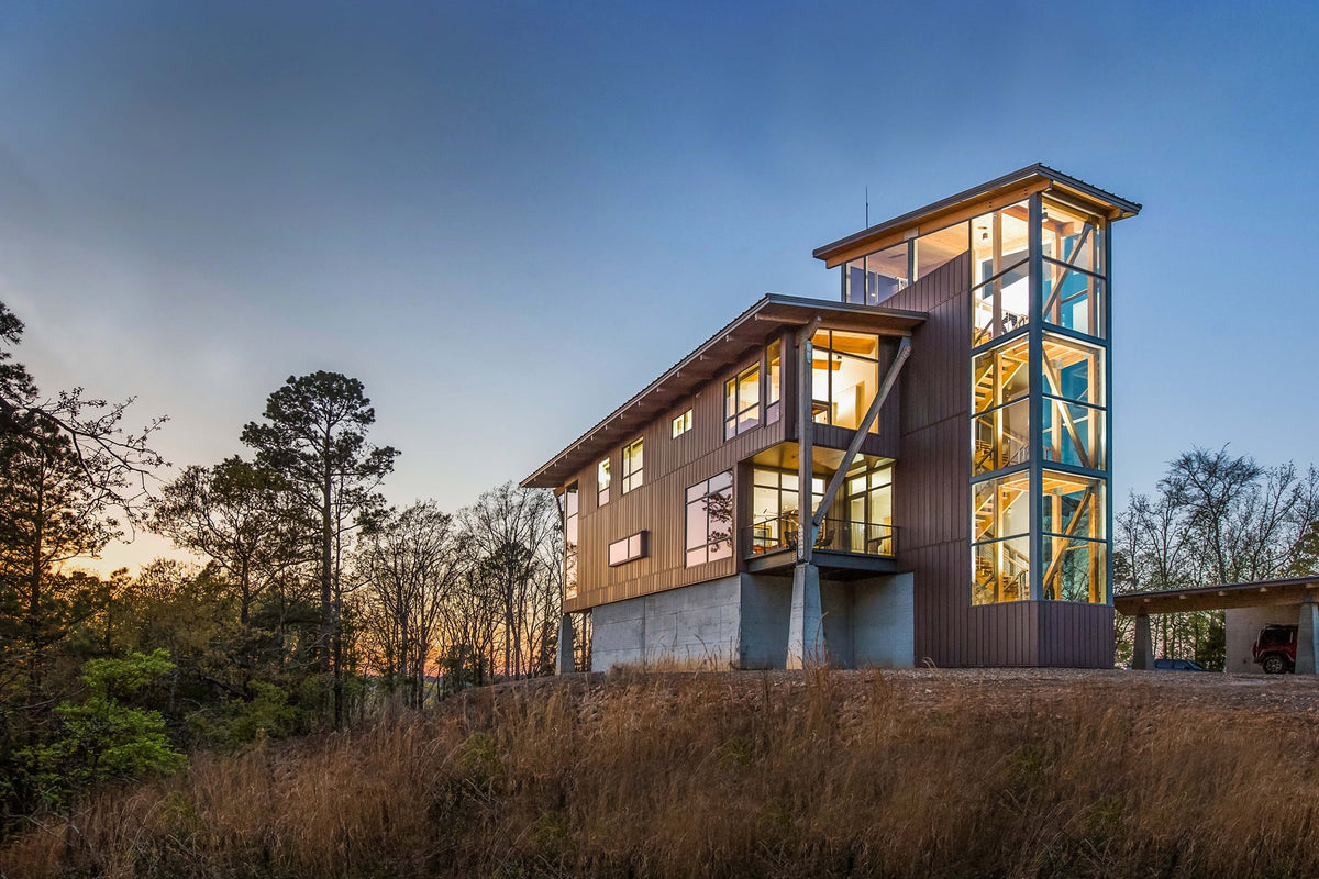 Fennell Purifoy Architects