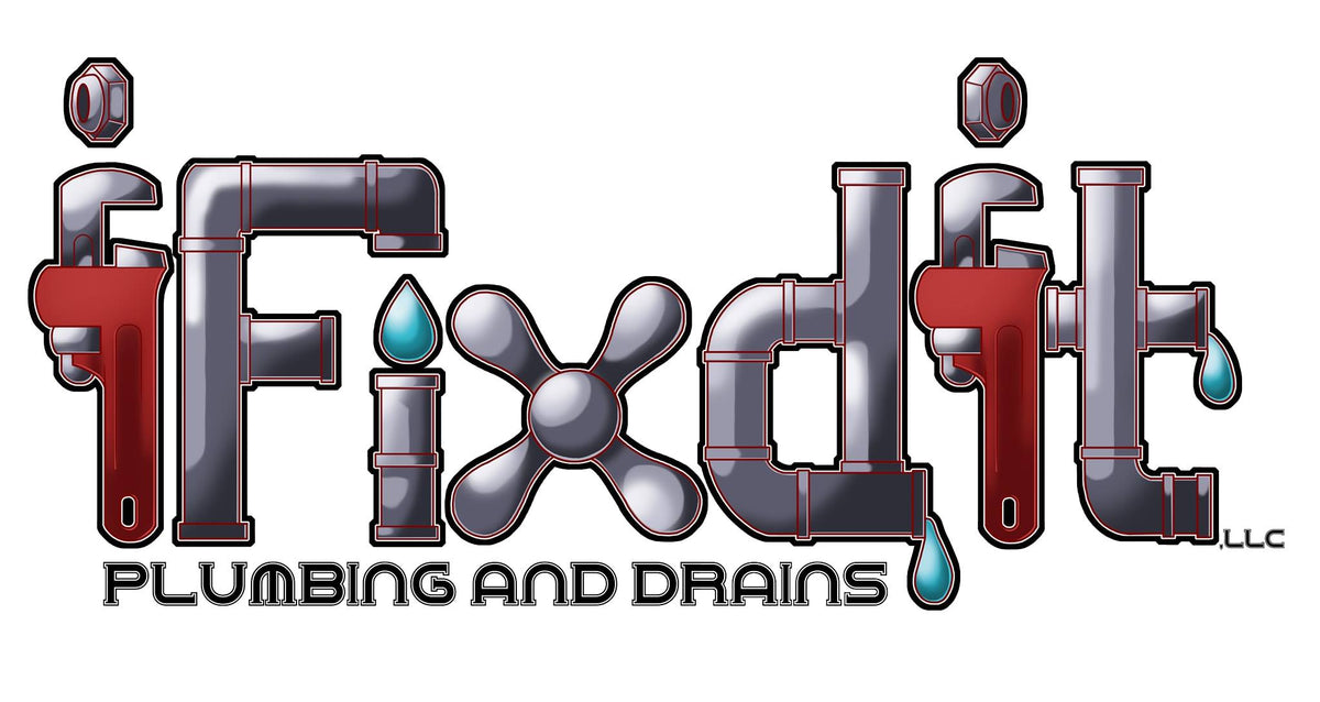 IFixdit Plumbing & Drains