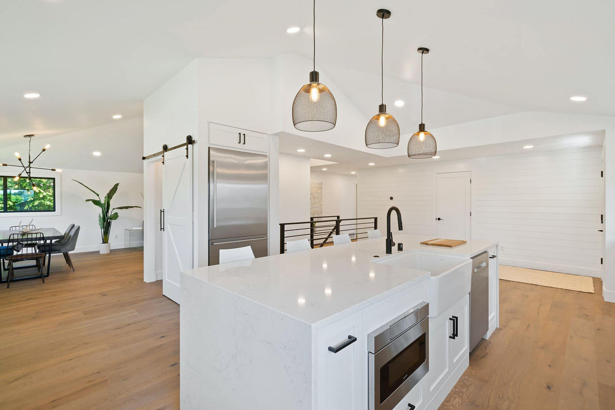 GP Home Renovations, Inc