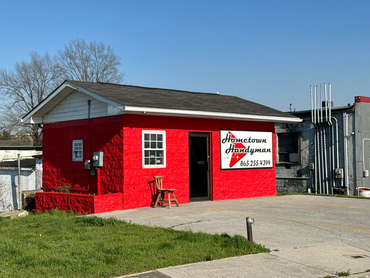 Hometown Handyman