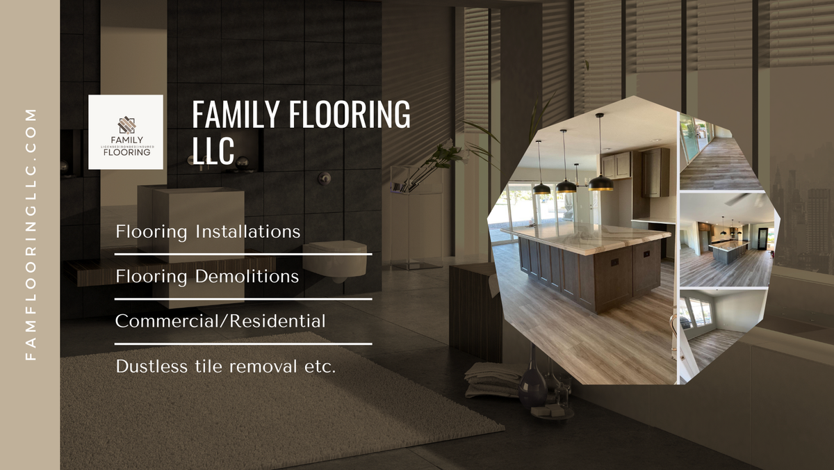 Family Flooring LLC