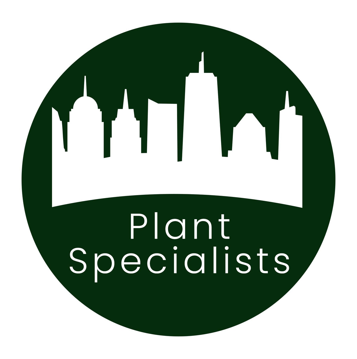 Plant Specialists