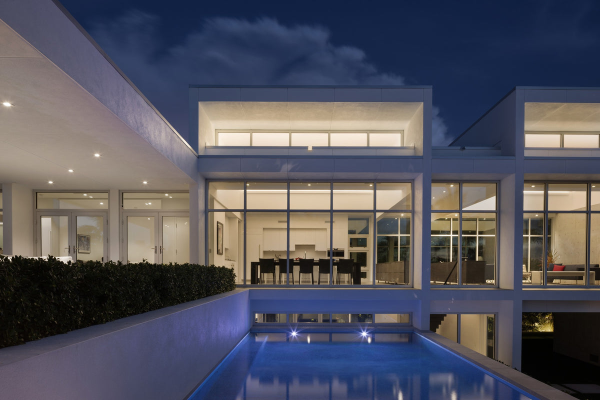 Seibert Architects