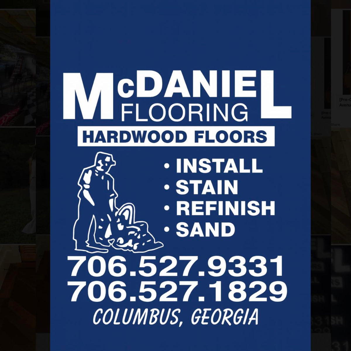 McDaniel Flooring