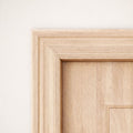 Wall Carpentry / Wainscoting