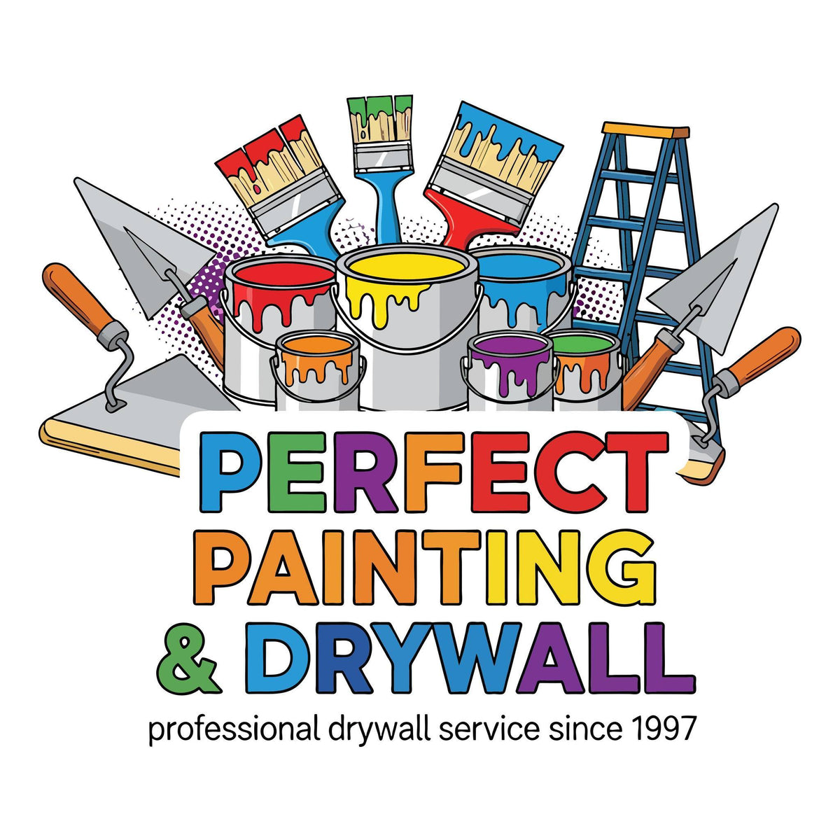 Perfect Painting & Drywall