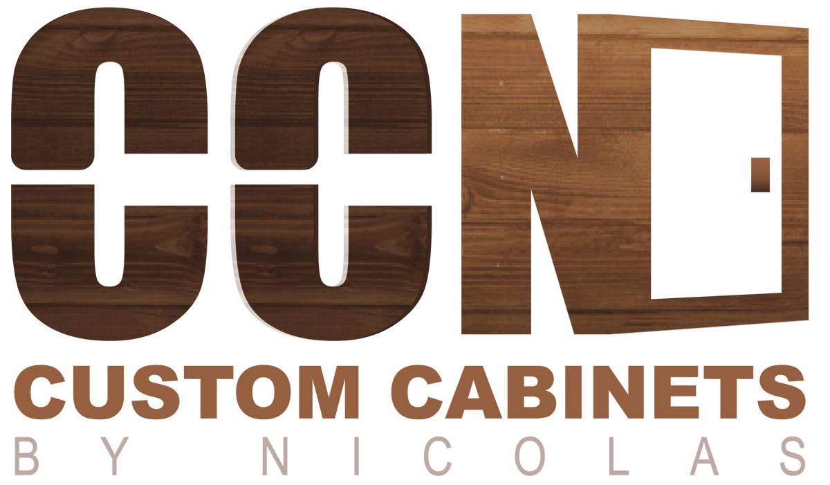 Custom Cabinets by Nicolas