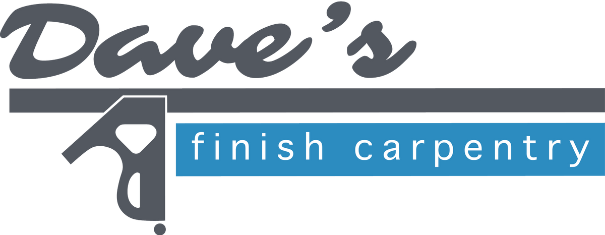 Dave's Finish Carpentry
