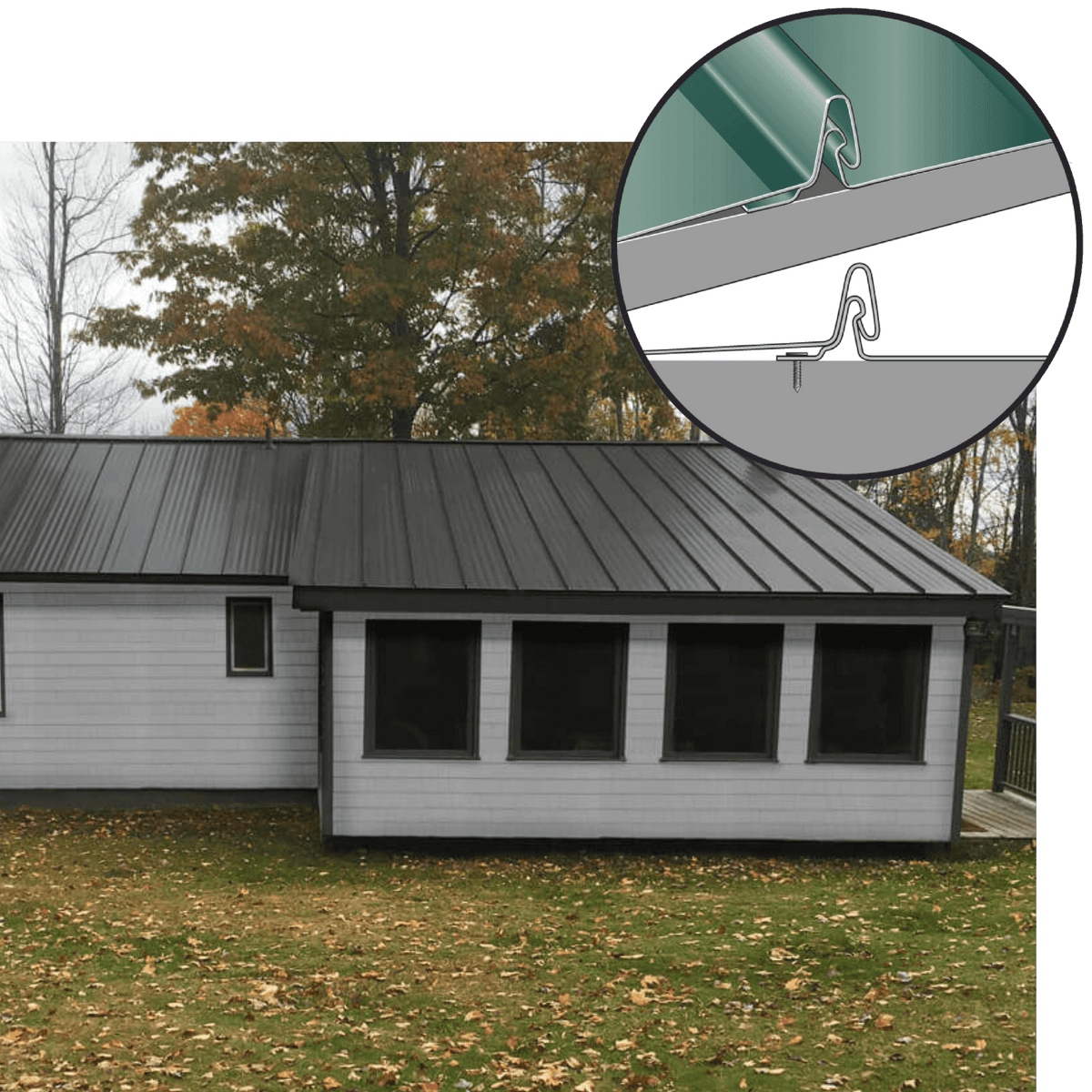 Everlast Exteriors Of Illinois Inc