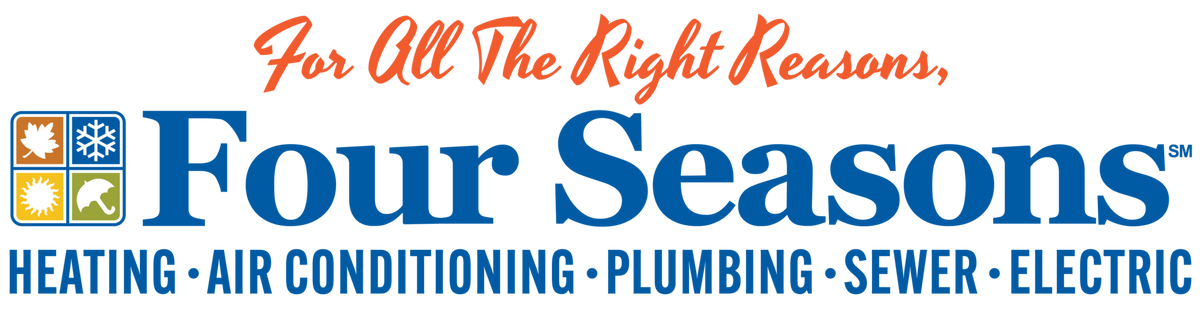 Four Seasons Heating, Air Conditioning, Plumbing, & Electric