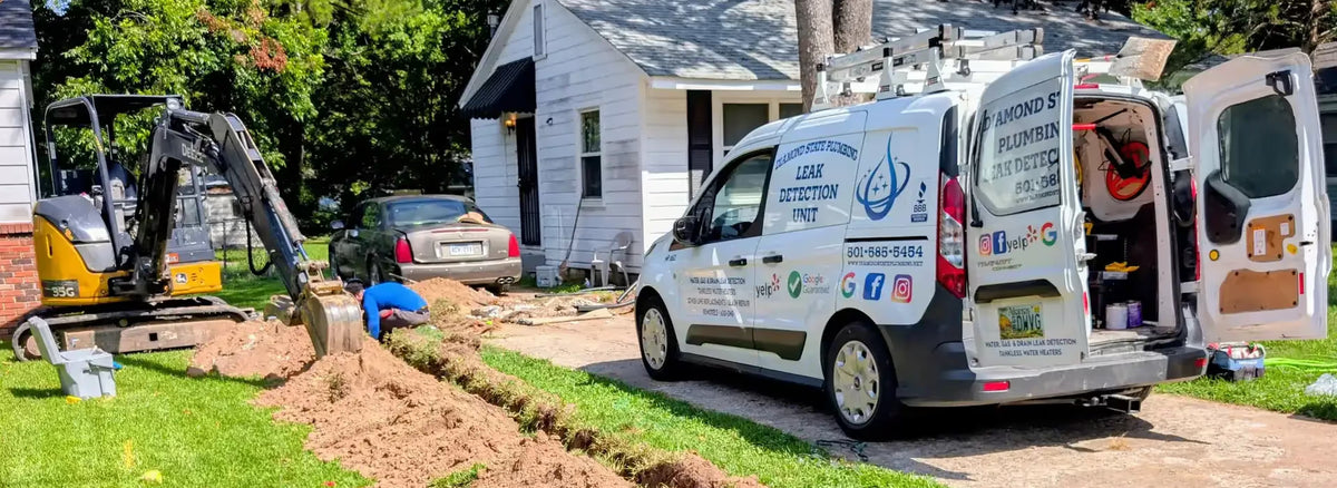 Diamond State Plumbing