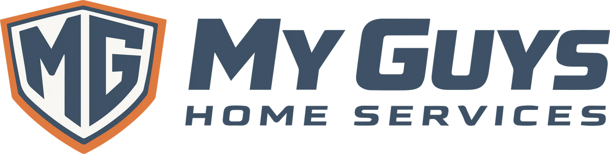 My Guys Home Services