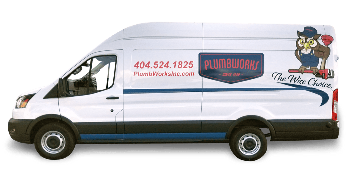 Plumb Works, Inc.