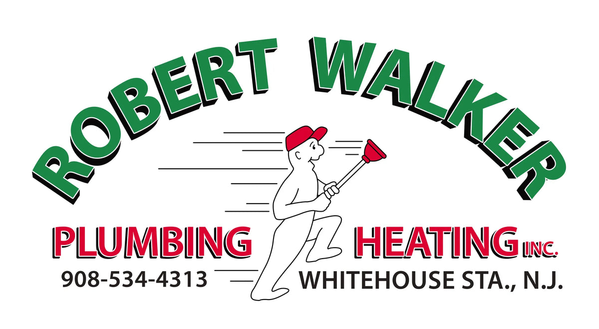 Robert Walker Plumbing & Heating Inc. of New Jersey