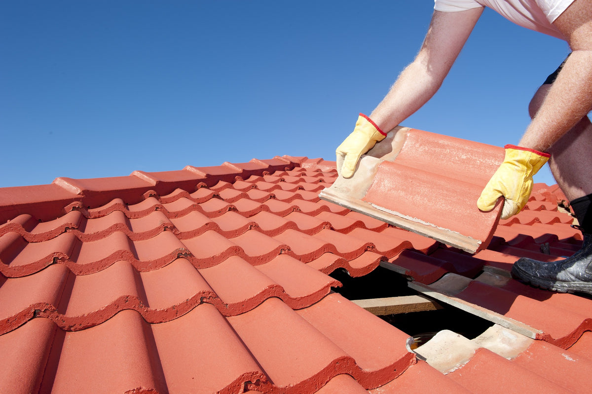 Chicago Roof Repair