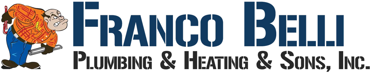 Franco Belli Plumbing & Heating & Sons