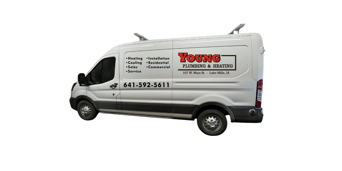 Young Plumbing & Heating