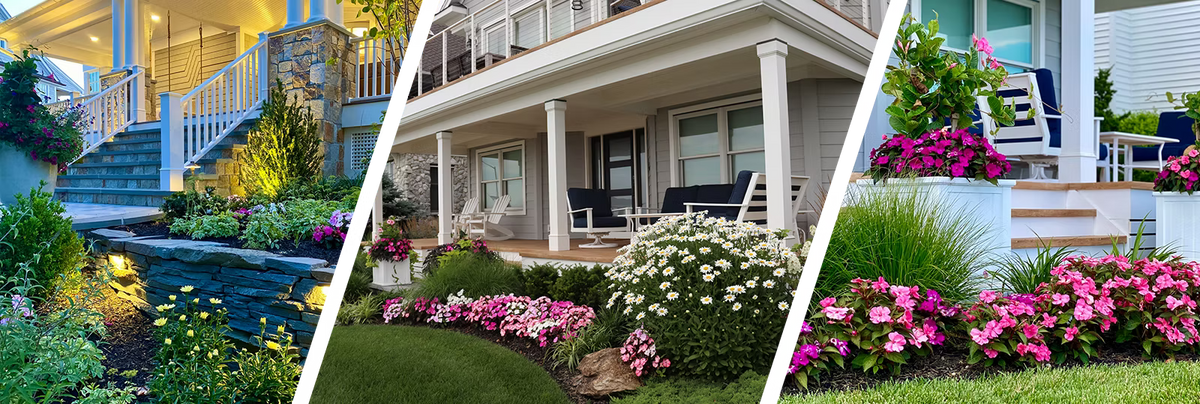 Down to Earth Landscaping, Inc.