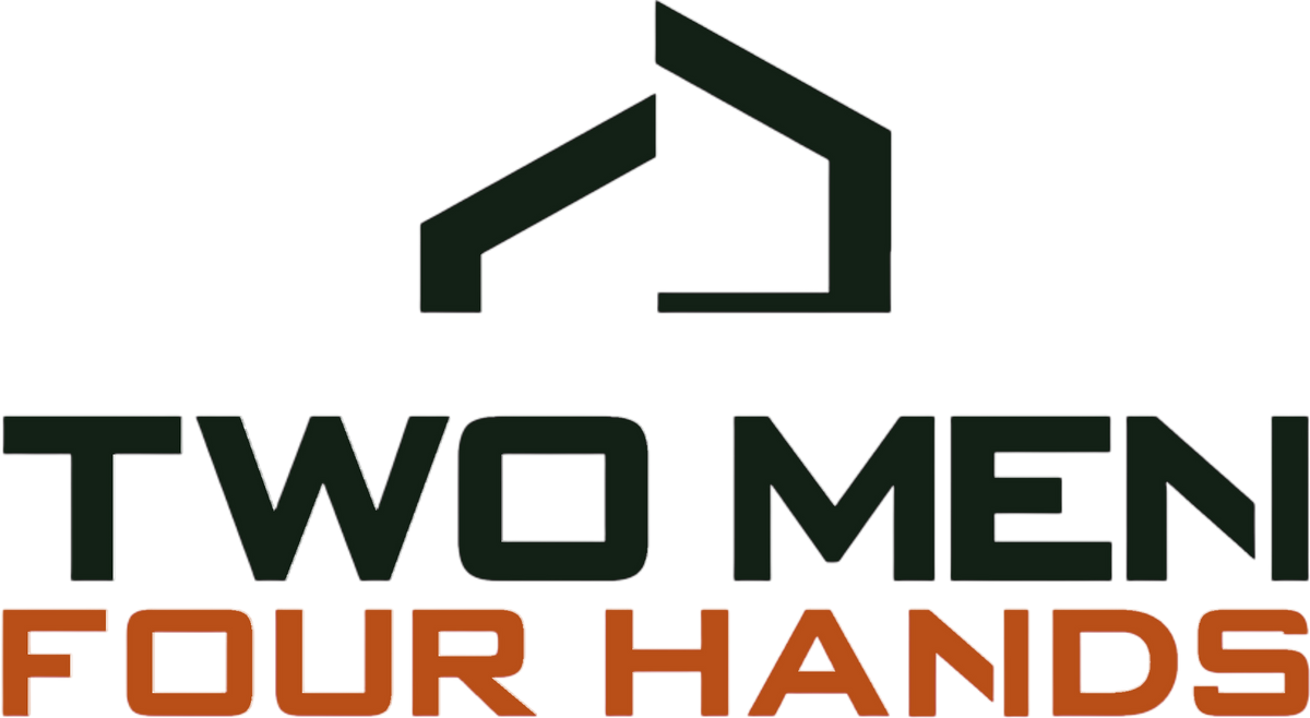 Two Men Four Hands