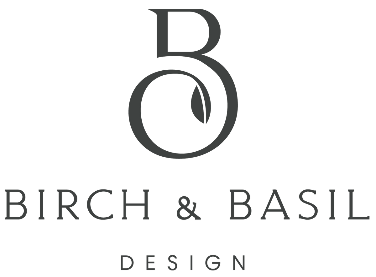 Birch and Basil Design