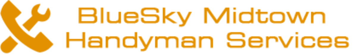 BlueSky Midtown Handyman Services