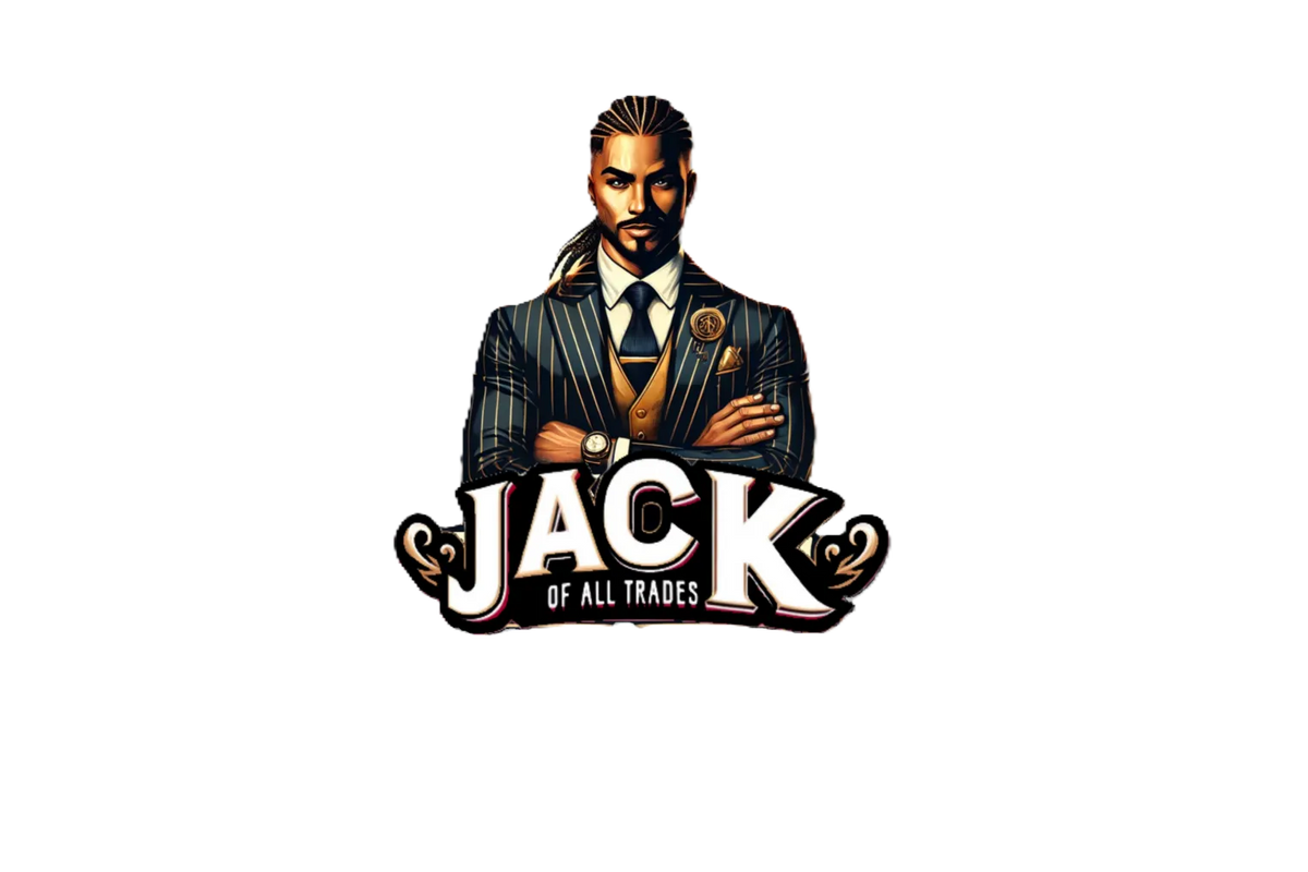 Jack Of All Trades Solutions