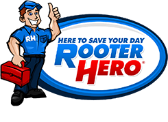 Rooter Hero Plumbing & Air