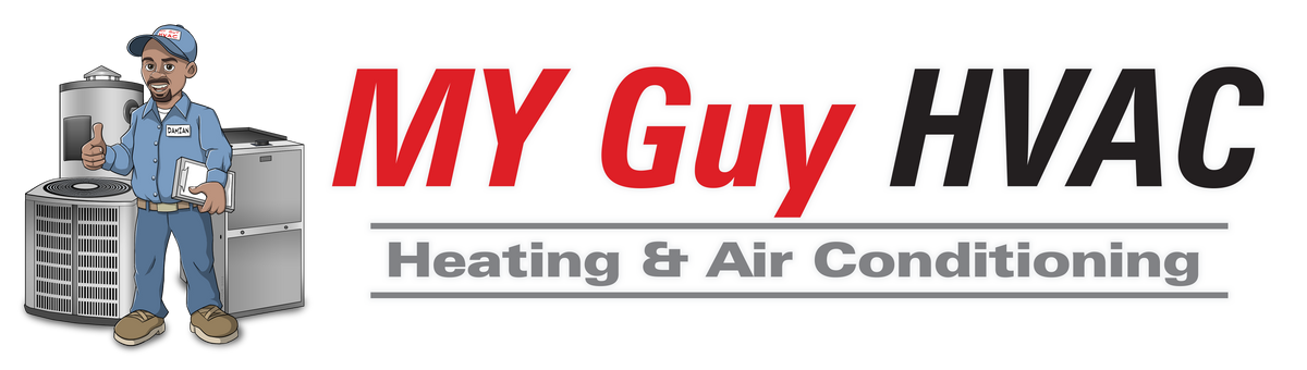 My Guy HVAC, INC