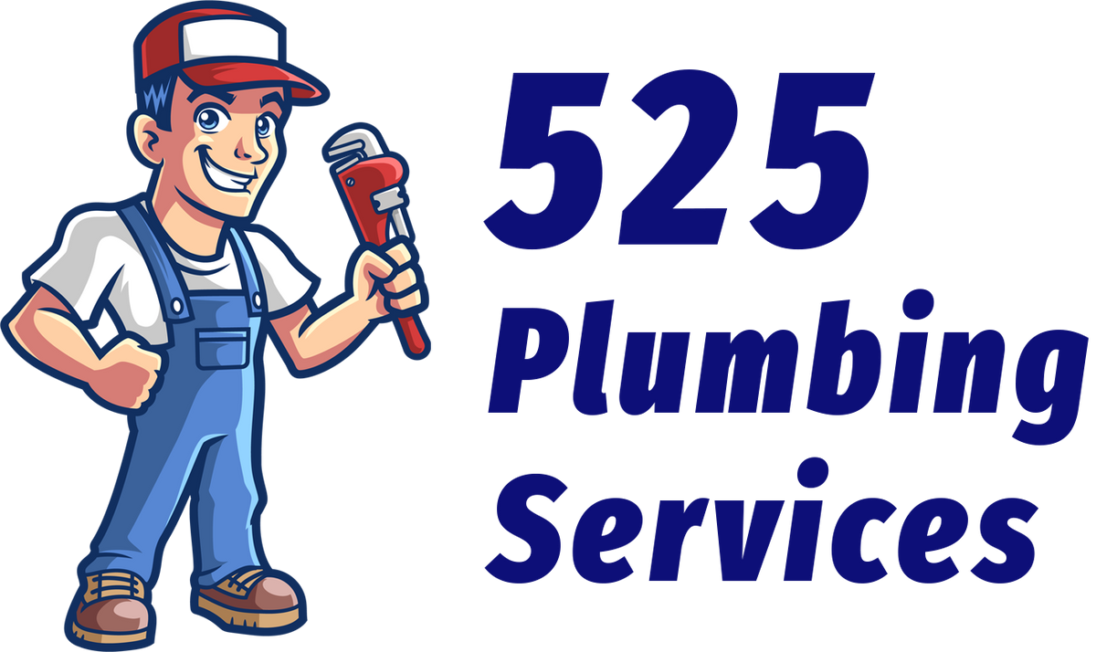 525 Plumbing Services