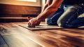 Garcia Flooring Installation