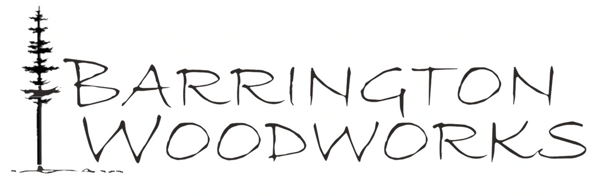 Barrington Wood Works LLC