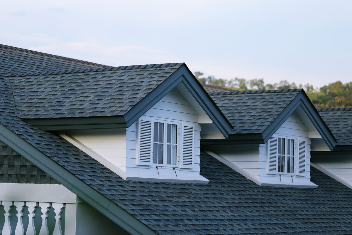 Qualified roofing